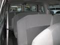 Oxford White - E Series Van E350 XLT Passenger Extended Photo No. 8