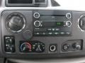 Oxford White - E Series Van E350 XLT Passenger Extended Photo No. 10