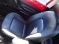 Salsa Red - New Beetle 2.5 Coupe Photo No. 17