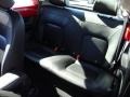 Salsa Red - New Beetle 2.5 Coupe Photo No. 20