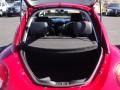 Salsa Red - New Beetle 2.5 Coupe Photo No. 21