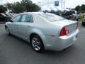 Silver Ice Metallic - Malibu LT Photo No. 3