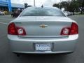 Silver Ice Metallic - Malibu LT Photo No. 7