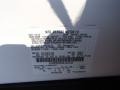 White Platinum Tri-Coat - Taurus Limited Photo No. 15