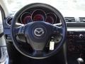 Rally White - MAZDA3 s Hatchback Photo No. 13