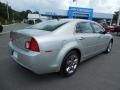 Silver Ice Metallic - Malibu LT Photo No. 8