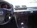 Rally White - MAZDA3 s Hatchback Photo No. 14