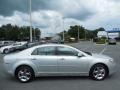 Silver Ice Metallic - Malibu LT Photo No. 9