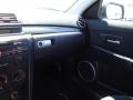 Rally White - MAZDA3 s Hatchback Photo No. 15