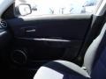 Rally White - MAZDA3 s Hatchback Photo No. 16