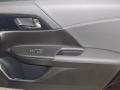 Crystal Black Pearl - Accord Sport Sedan Photo No. 29