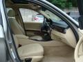 Platinum Bronze Metallic - 3 Series 328xi Sedan Photo No. 26