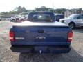 Vista Blue Metallic - Ranger XLT SuperCab 4x4 Photo No. 5