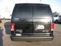 Black - E Series Van E350 XLT Extended Passenger Photo No. 5
