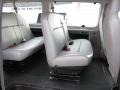 Black - E Series Van E350 XLT Extended Passenger Photo No. 7