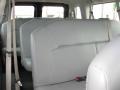Black - E Series Van E350 XLT Extended Passenger Photo No. 8