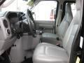 Black - E Series Van E350 XLT Extended Passenger Photo No. 9