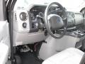Black - E Series Van E350 XLT Extended Passenger Photo No. 10