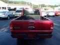 Redfire Metallic - Ranger XLT SuperCab 4x4 Photo No. 5