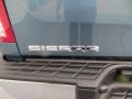 Stealth Gray Metallic - Sierra 1500 Regular Cab Photo No. 6
