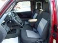 Redfire Metallic - Ranger XLT SuperCab 4x4 Photo No. 8