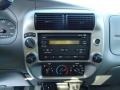 2011 Ford Ranger XLT SuperCab 4x4 Controls