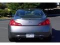 Graphite Shadow - G 37 Journey Coupe Photo No. 6