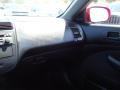 Rallye Red - Civic EX Coupe Photo No. 15
