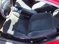 Rallye Red - Civic EX Coupe Photo No. 19