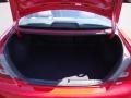 Rallye Red - Civic EX Coupe Photo No. 22