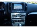 Graphite Controls Photo for 2013 Infiniti G #85007915