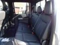 2014 Ingot Silver Metallic Ford F250 Super Duty Lariat Crew Cab 4x4  photo #12