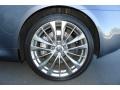 2013 Infiniti G 37 Journey Coupe Wheel and Tire Photo