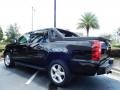 2009 Black Chevrolet Avalanche LT  photo #5