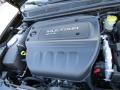 2.4 Liter SOHC 16-Valve MultiAir Tigershark 4 Cylinder Engine for 2013 Dodge Dart GT #85008233