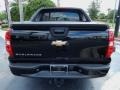 2009 Black Chevrolet Avalanche LT  photo #6