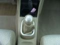  2007 Versa S 4 Speed Automatic Shifter