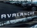 2009 Chevrolet Avalanche LT Badge and Logo Photo