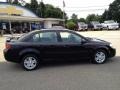 2006 Black Chevrolet Cobalt LT Sedan  photo #8