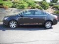 Carbon Black Metallic - LaCrosse FWD Photo No. 2