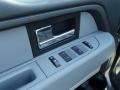 2013 Sterling Gray Metallic Ford F150 STX SuperCab 4x4  photo #15