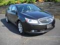 Carbon Black Metallic - LaCrosse FWD Photo No. 4