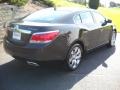 Carbon Black Metallic - LaCrosse FWD Photo No. 6