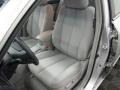 Bright Silver - Sonata GLS Photo No. 6