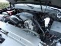 5.3 Liter OHV 16-Valve Vortec V8 2009 Chevrolet Avalanche LT Engine