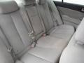 Bright Silver - Sonata GLS Photo No. 8