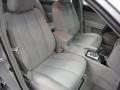 Bright Silver - Sonata GLS Photo No. 9