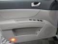 Bright Silver - Sonata GLS Photo No. 10