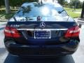 Black - E 350 Sedan Photo No. 6