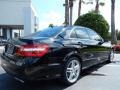Black - E 350 Sedan Photo No. 7